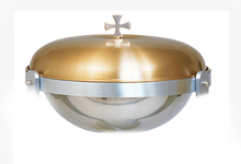 Baptismal Bowl