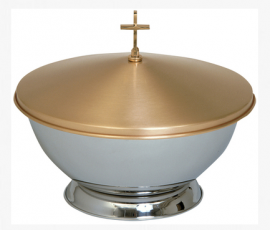 Baptismal Bowl