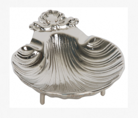 Baptismal Shell