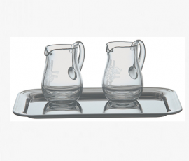 Cruet Set