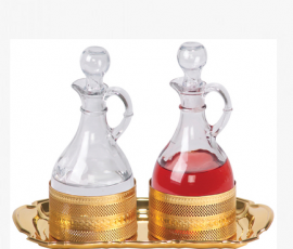 Cruet Set