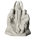 Holy Family Statue