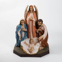 Holy Family Statue