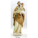 St. Joseph Statue