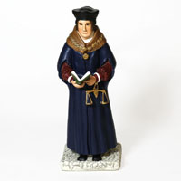 St. Thomas More Statue