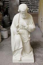 St. Joseph Statue