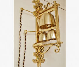 Sacristy Bell