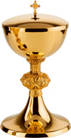 Ciborium