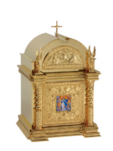 Tabernacle