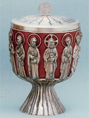 Ciborium