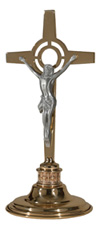 Altar Crucifix