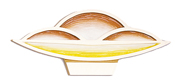 Bread Symbol