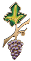 Grapes Symbol