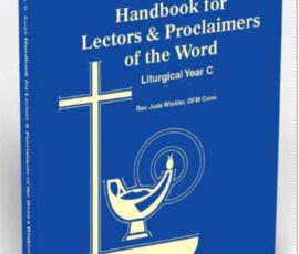 Handbook for Proclaimers of the Word