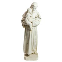 St. Anthony Statue