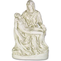 Pieta Statue