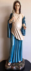 Our Lady of Hope Statue