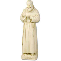 St. Padre Pio Statue