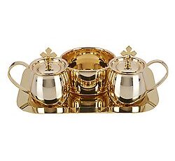 Cruet Set