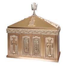 Tabernacle