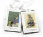 Scapular