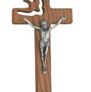 Standing Crucifix