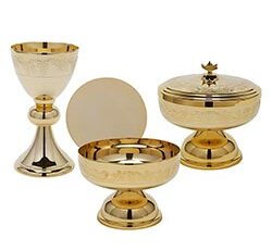 Communion Ware