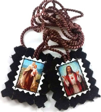 Scapular