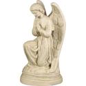 Praying Angel Statue