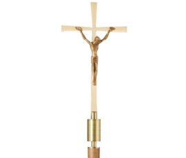 Processional Crucifix