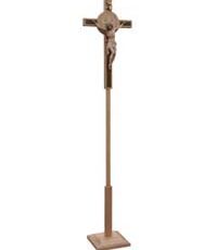 Processional Crucifix