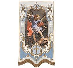 St. Michael Banner