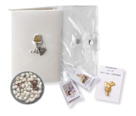 First Communion Set