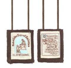 Scapular