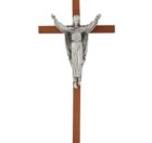 Risen Christ Cross