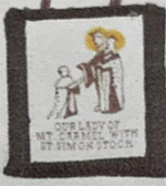 Scapular