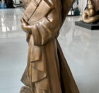 St. Andrew Statue