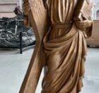 St. Andrew Statue