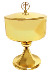 Large Ciborium