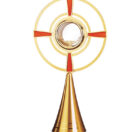 Monstrance