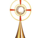 Monstrance