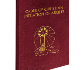 Order of Christian Initiation