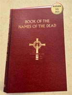Book of the Names of the Dead