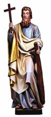 St. Thaddeus Statue