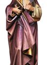 St. Bartholomew Statue