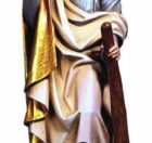 St. Thaddeus Statue