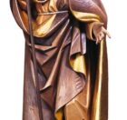 St. James Statue