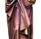 St. Bartholomew Statue