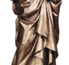 St. Thomas Statue