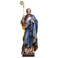 St. Peter Statue